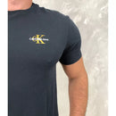 Camiseta Ck Vermelho Dfc - Quality Goods