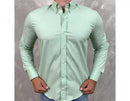 Camisa Manga Longa HB - Quality Goods