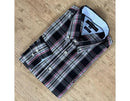 Camisa Manga Longa Th Xadrez - Quality Goods