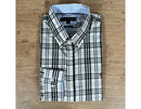 Camisa Manga Longa Th Xadrez - Quality Goods