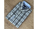 Camisa Manga Longa Th Xadrez - Quality Goods