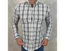Camisa Manga Longa Th Xadrez - Quality Goods