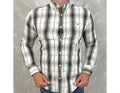 Camisa Manga Longa TH Xadrez - Quality Goods