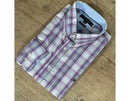 Camisa Manga Longa Th Xadrez - Quality Goods