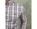Camisa Manga Longa Th Xadrez - Quality Goods