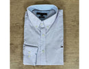 Camisa Manga Longa TH Xadrez - Quality Goods