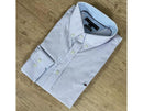 Camisa Manga Longa TH Xadrez - Quality Goods