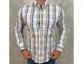 Camisa Manga Longa Th Xadrez - Quality Goods