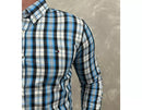 Camisa Manga Longa TH Xadrez - Quality Goods