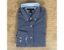 Camisa Manga Longa TH Xadrez - Quality Goods
