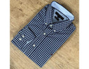Camisa Manga Longa TH Xadrez - Quality Goods