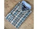 Camisa Manga Longa TH Xadrez - Quality Goods
