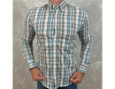 Camisa Manga Longa TH Xadrez - Quality Goods