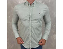 Camisa Manga Longa TH Xadrez - Quality Goods