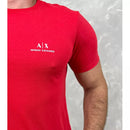 Camiseta AX Importada