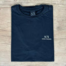 Camiseta AX Importada