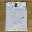 Camiseta AX Importada