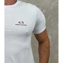 Camiseta AX Importada