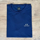 Camiseta AX Importada