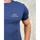 Camiseta AX Importada