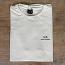 Camiseta AX Importada