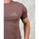 Camiseta AX Importada