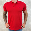 Camisa Polo Importada AX