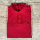 Camisa Polo Importada AX