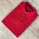 Camisa Polo Importada AX