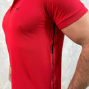 Camisa Polo Importada AX