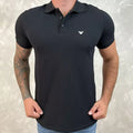 Camisa Polo Importada AX