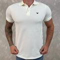 Camisa Polo Importada AX