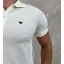 Camisa Polo Importada AX