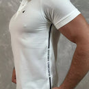 Camisa Polo Importada AX