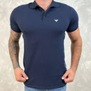Camisa Polo Importada AX