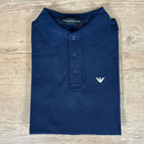 Camisa Polo Importada AX