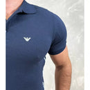 Camisa Polo Importada AX