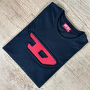 Camiseta Importada Gola Redonda