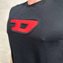 Camiseta Importada Gola Redonda