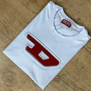 Camiseta Importada Gola Redonda