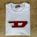 Camiseta Importada Gola Redonda