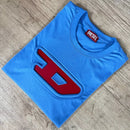 Camiseta Importada Gola Redonda