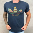 Camiseta Básica Versátil e Durável