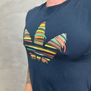 Camiseta Básica Versátil e Durável