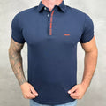 Camisa Polo Importada