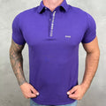 Camisa Polo Importada
