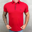 Camisa Polo Importada