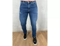 Calça jeans RSV DFC
