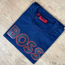 Camiseta Premium Importada HB