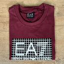 Camiseta Importada AX